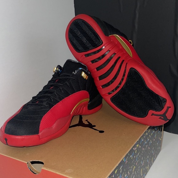 jordan 12 super bowl